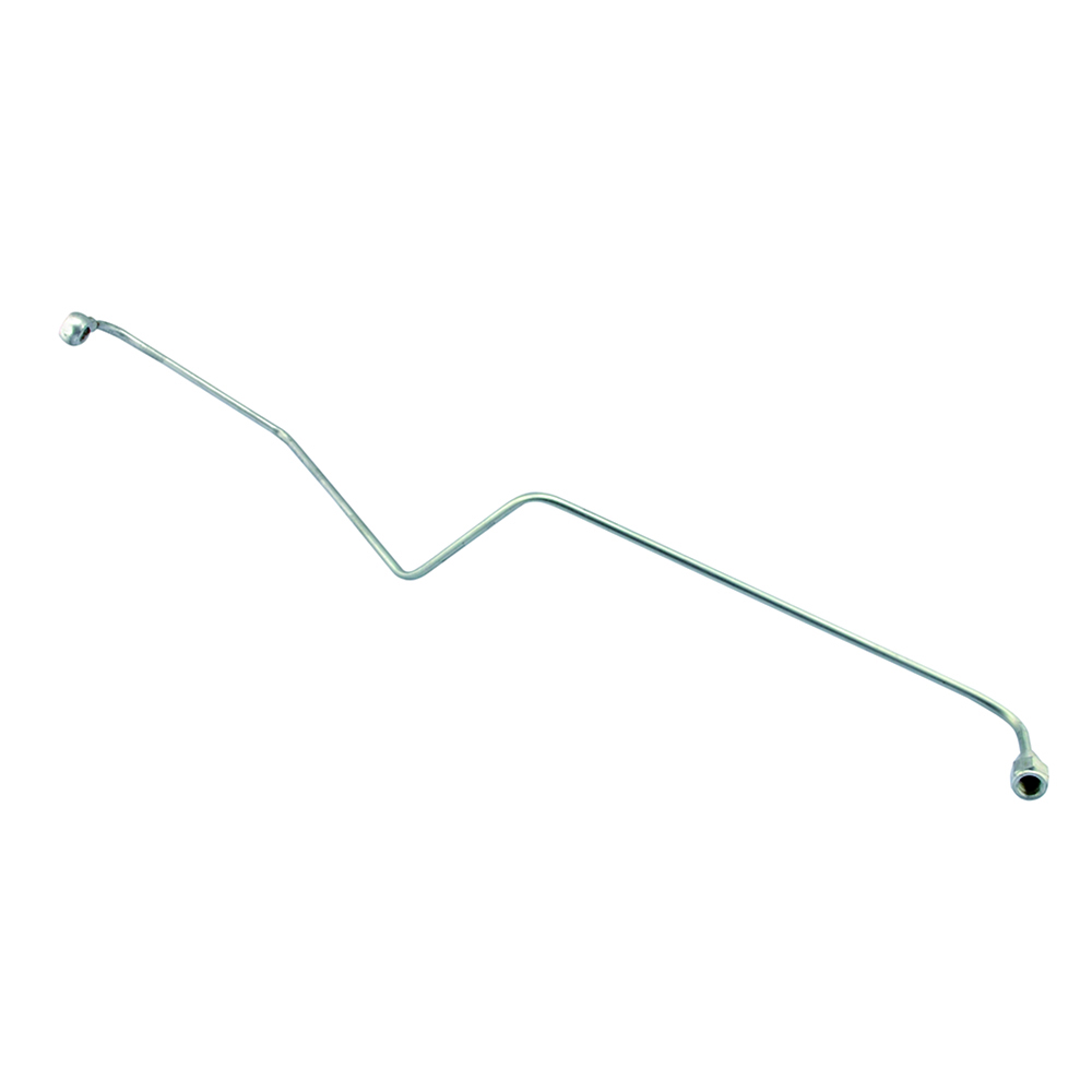 S4K增压器进油管 拷贝